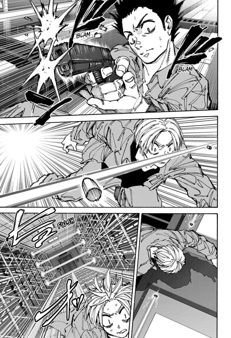 Chapter 187 - Page 25